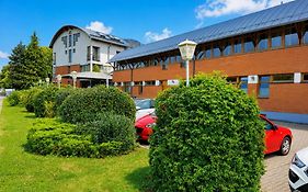 Braunschweig Seminarius Hotel By Belvilla